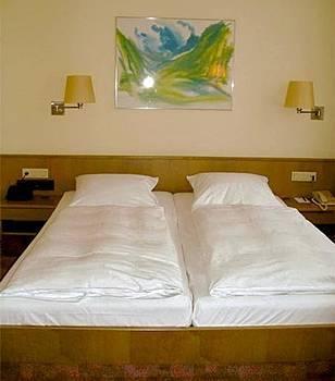 Hotel Boulevard Berlin Eksteriør bilde