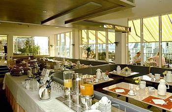 Hotel Boulevard Berlin Eksteriør bilde